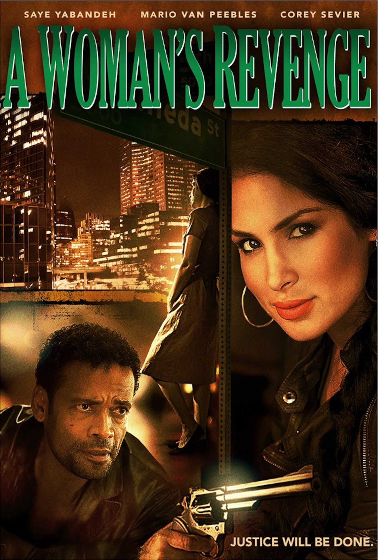 الحياة المزدوجة